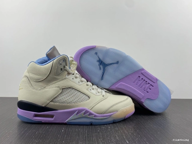 5 Jordan DJ We Air Khaled DV4982-175 Sail Best Retro The 1208